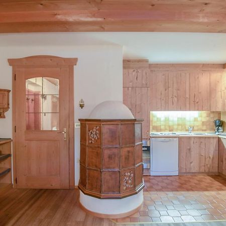 Apartments Christa App A Ortisei Zewnętrze zdjęcie
