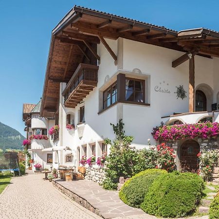 Apartments Christa App A Ortisei Zewnętrze zdjęcie