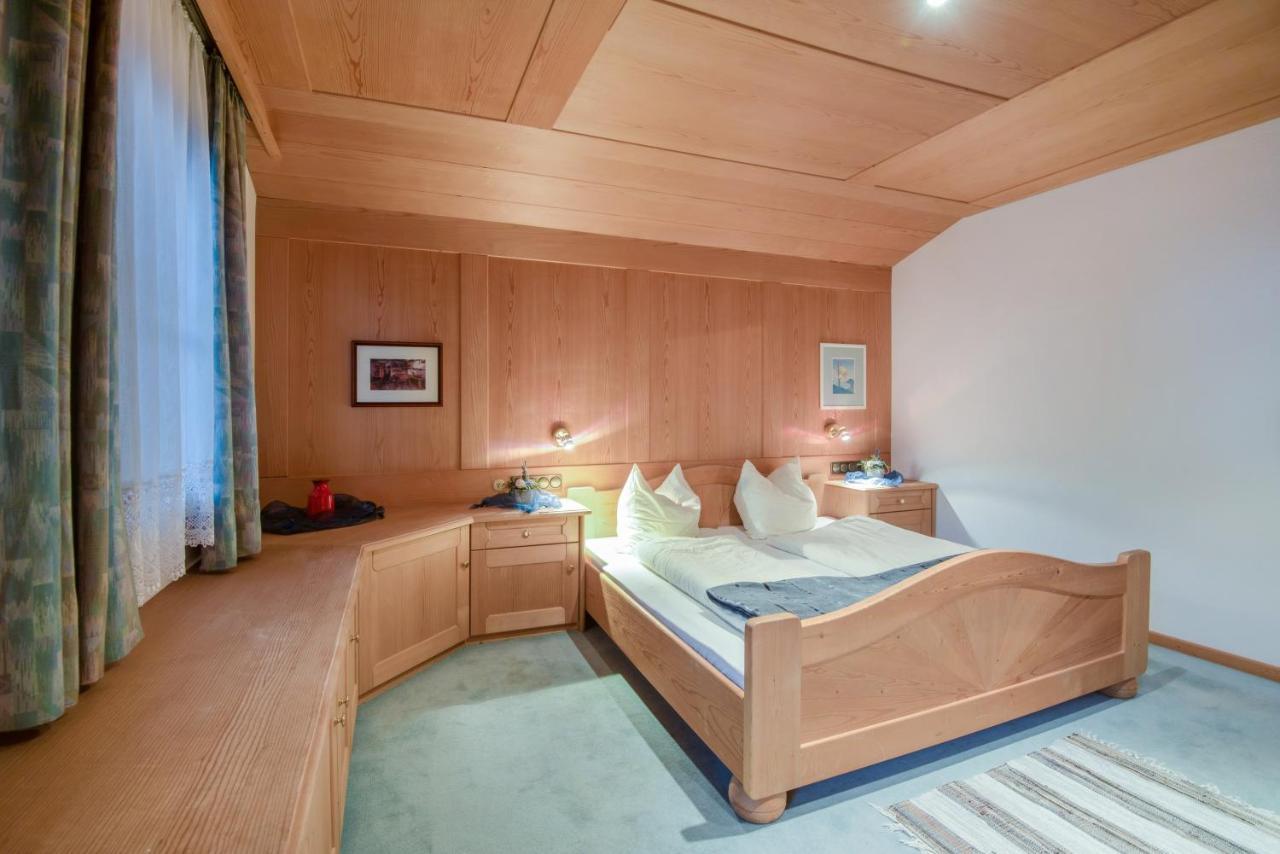 Apartments Christa App A Ortisei Zewnętrze zdjęcie