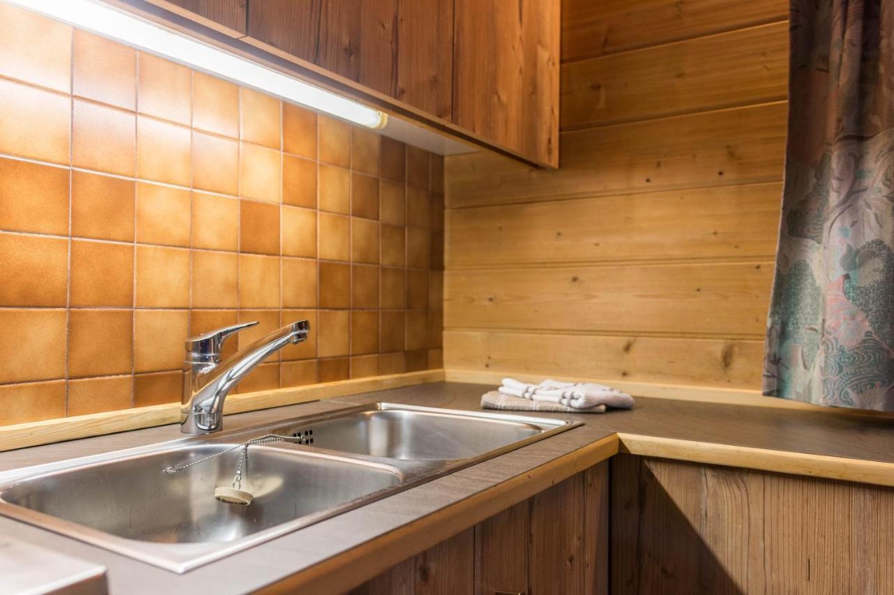 Apartments Christa App A Ortisei Zewnętrze zdjęcie