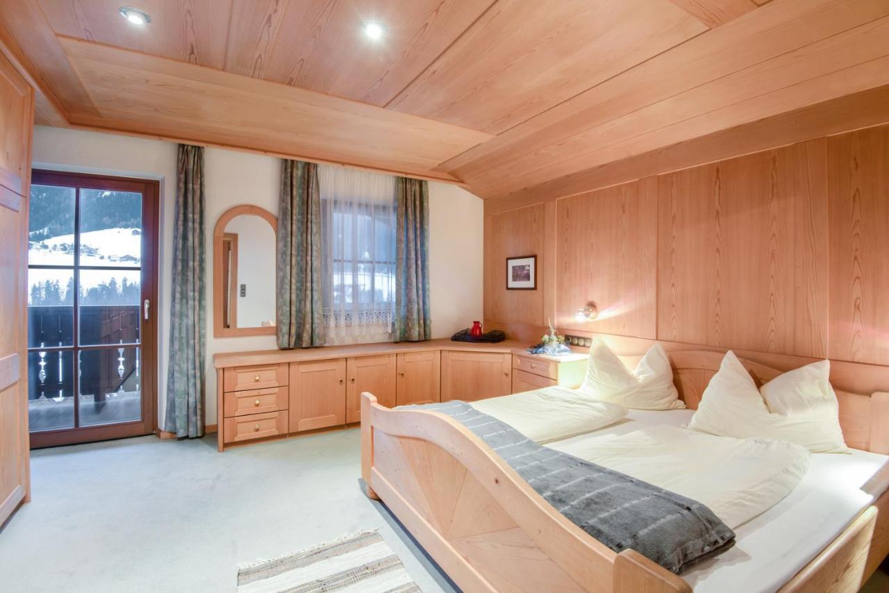 Apartments Christa App A Ortisei Zewnętrze zdjęcie