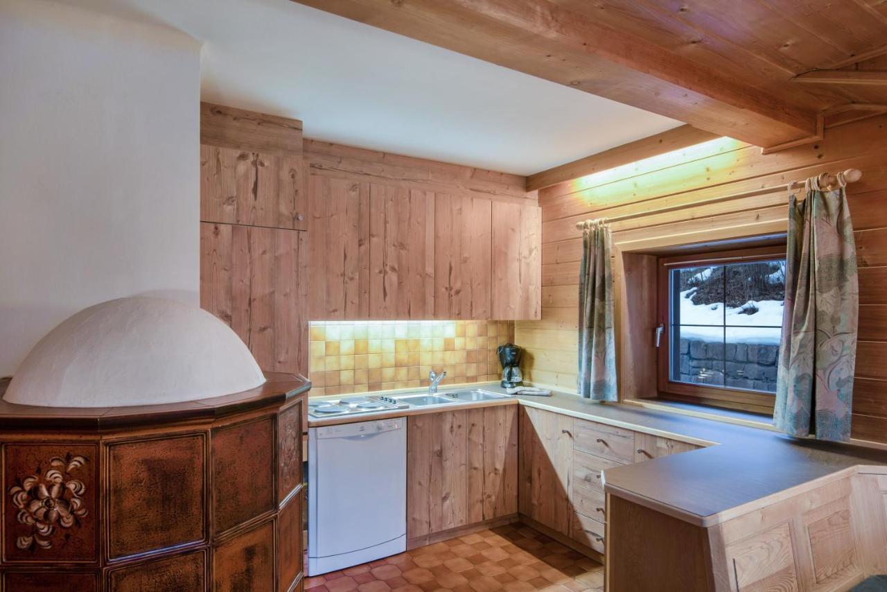 Apartments Christa App A Ortisei Zewnętrze zdjęcie