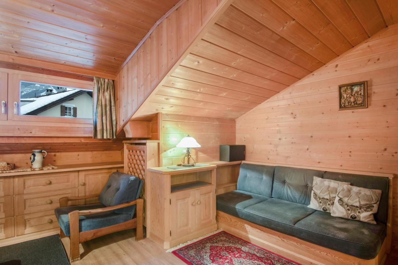Apartments Christa App A Ortisei Zewnętrze zdjęcie
