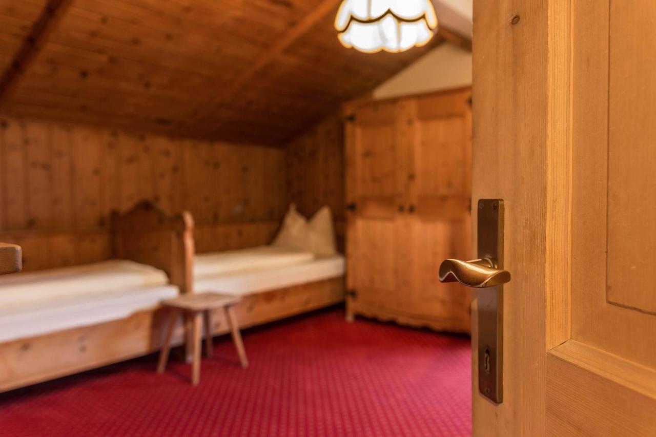 Apartments Christa App A Ortisei Zewnętrze zdjęcie