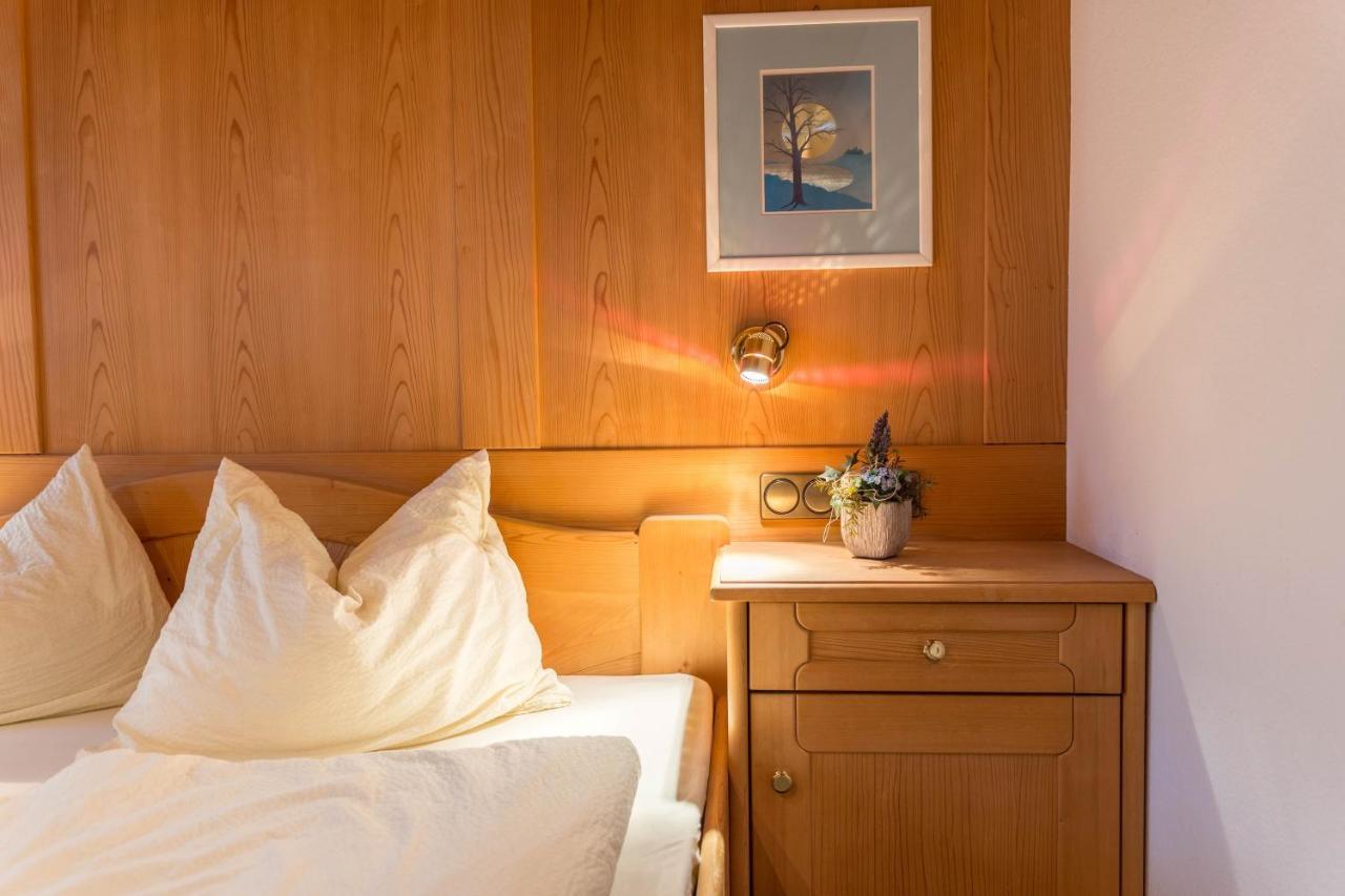 Apartments Christa App A Ortisei Zewnętrze zdjęcie