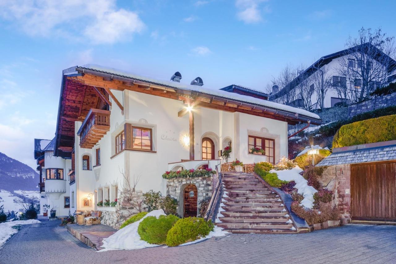 Apartments Christa App A Ortisei Zewnętrze zdjęcie